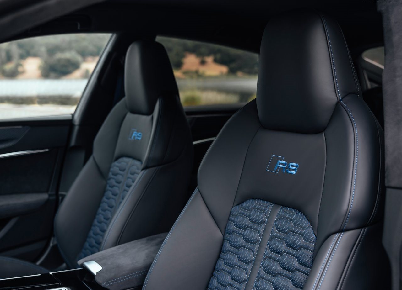 2023 - AUDI RS 7 SPORTBACK PERFORMANCE, foto 194
