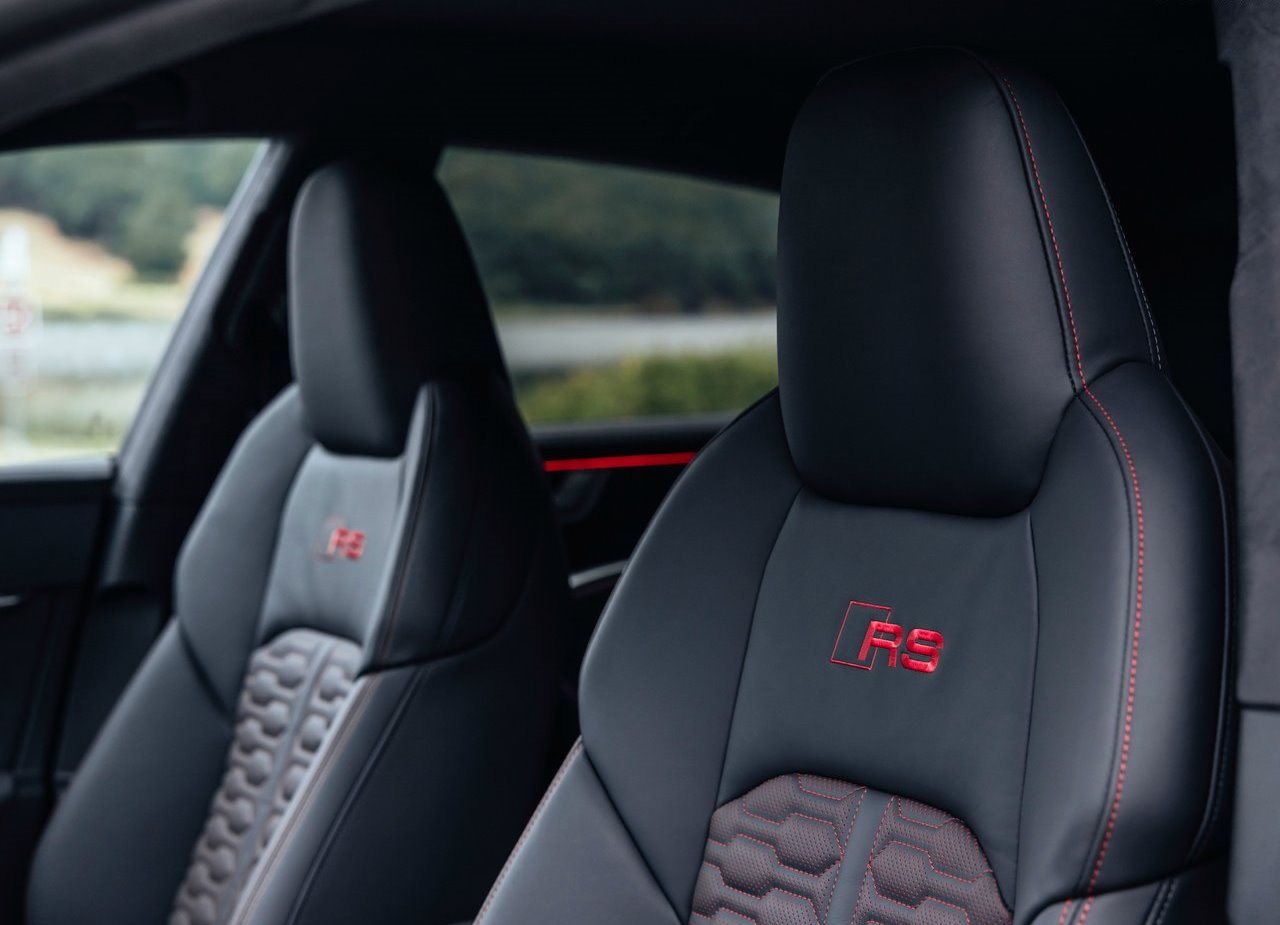 2023 - AUDI RS 7 SPORTBACK PERFORMANCE, foto 195