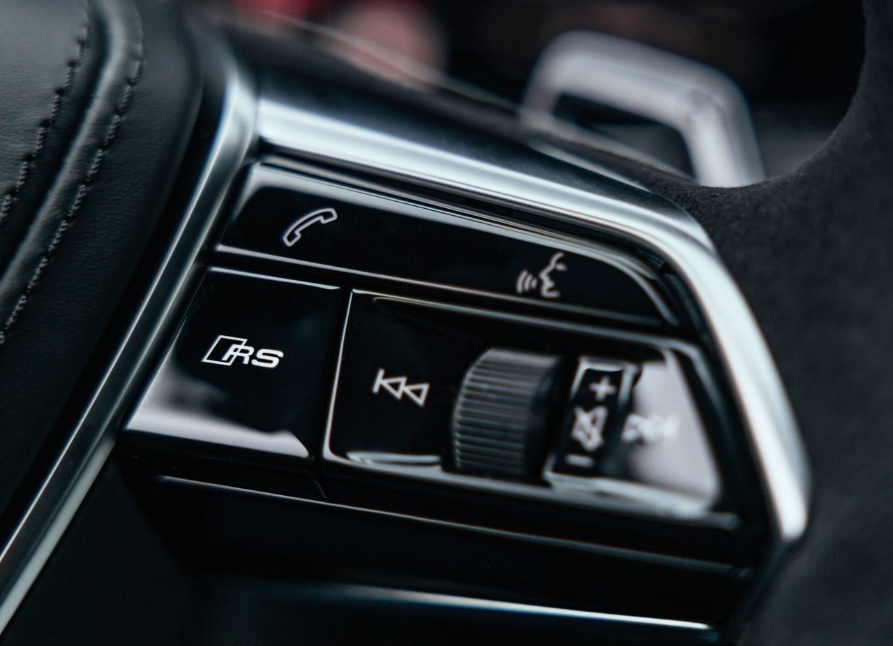 2023 - AUDI RS 7 SPORTBACK PERFORMANCE, foto 196