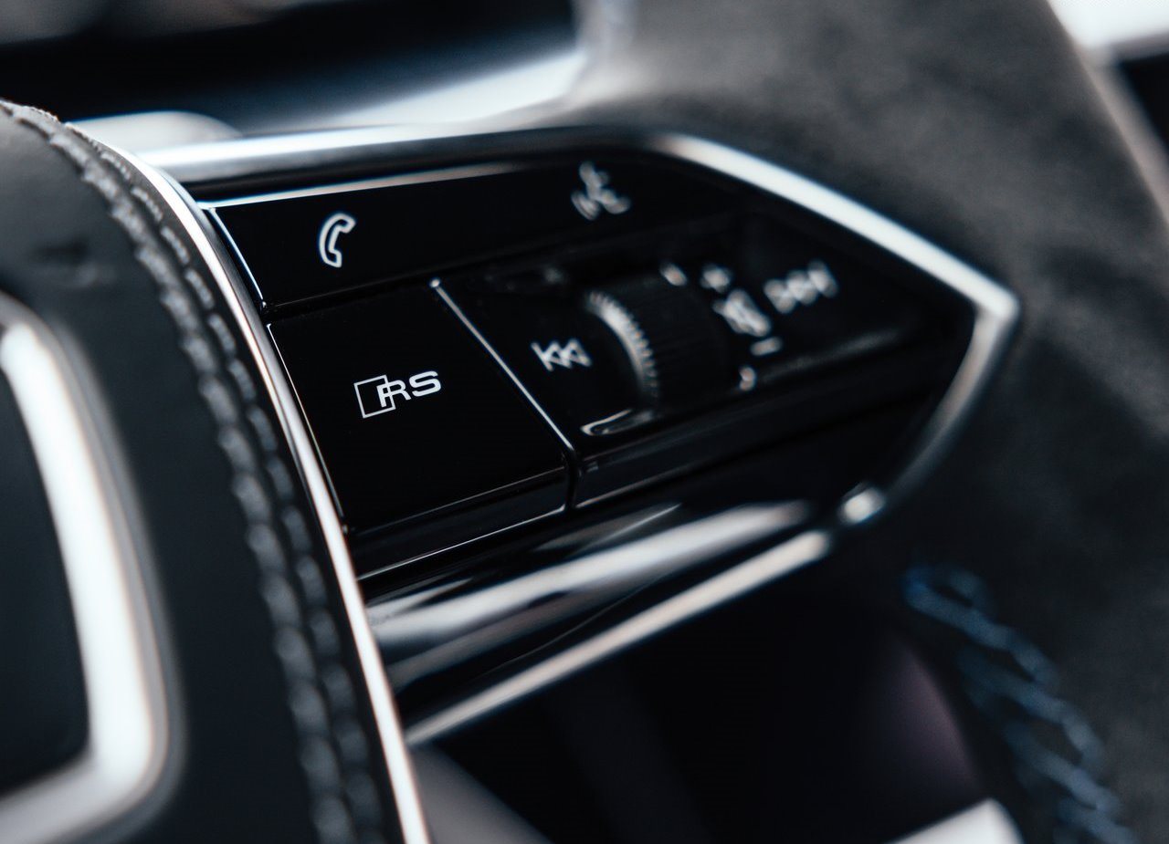 2023 - AUDI RS 7 SPORTBACK PERFORMANCE, foto 197