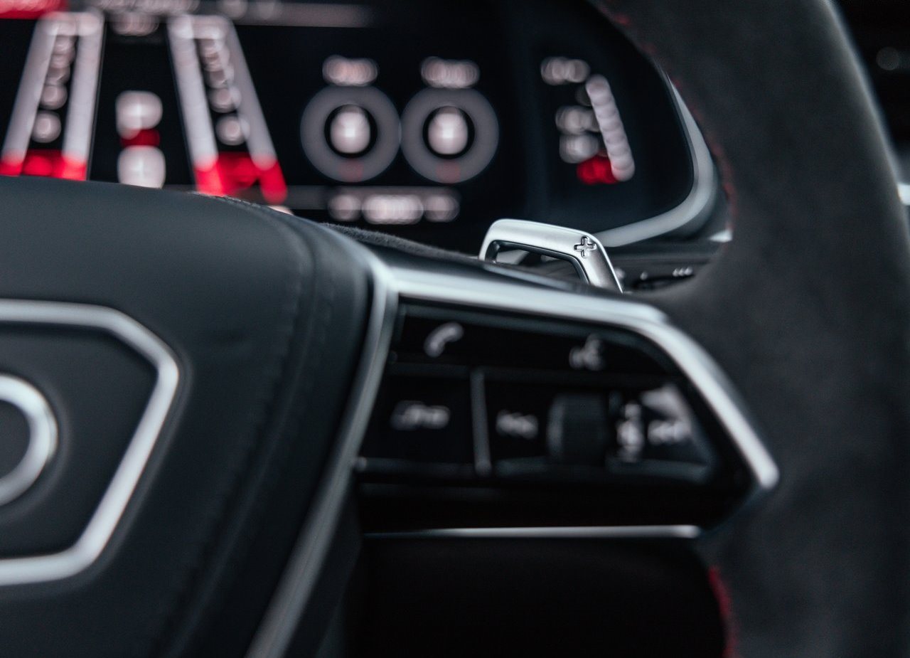 2023 - AUDI RS 7 SPORTBACK PERFORMANCE, foto 198