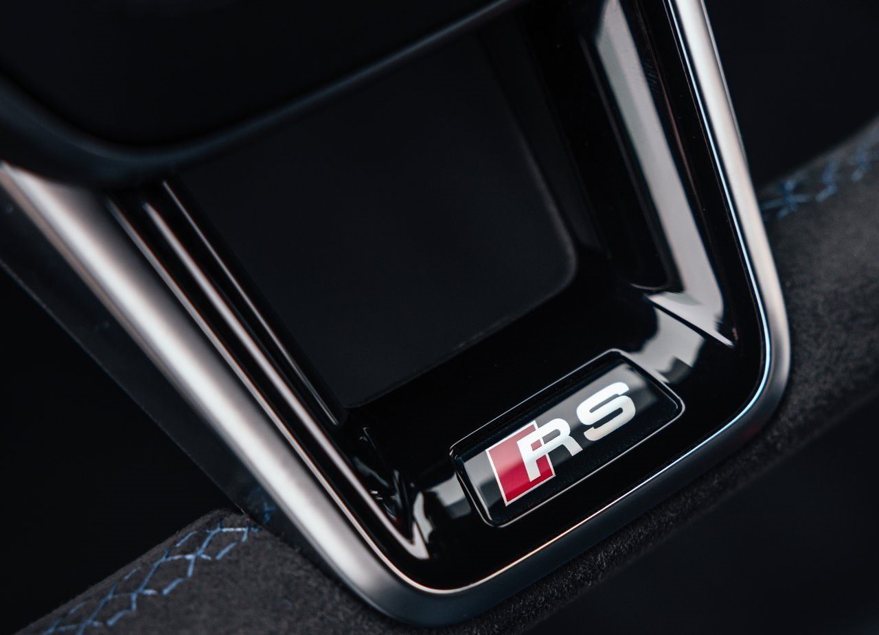 2023 - AUDI RS 7 SPORTBACK PERFORMANCE, foto 199