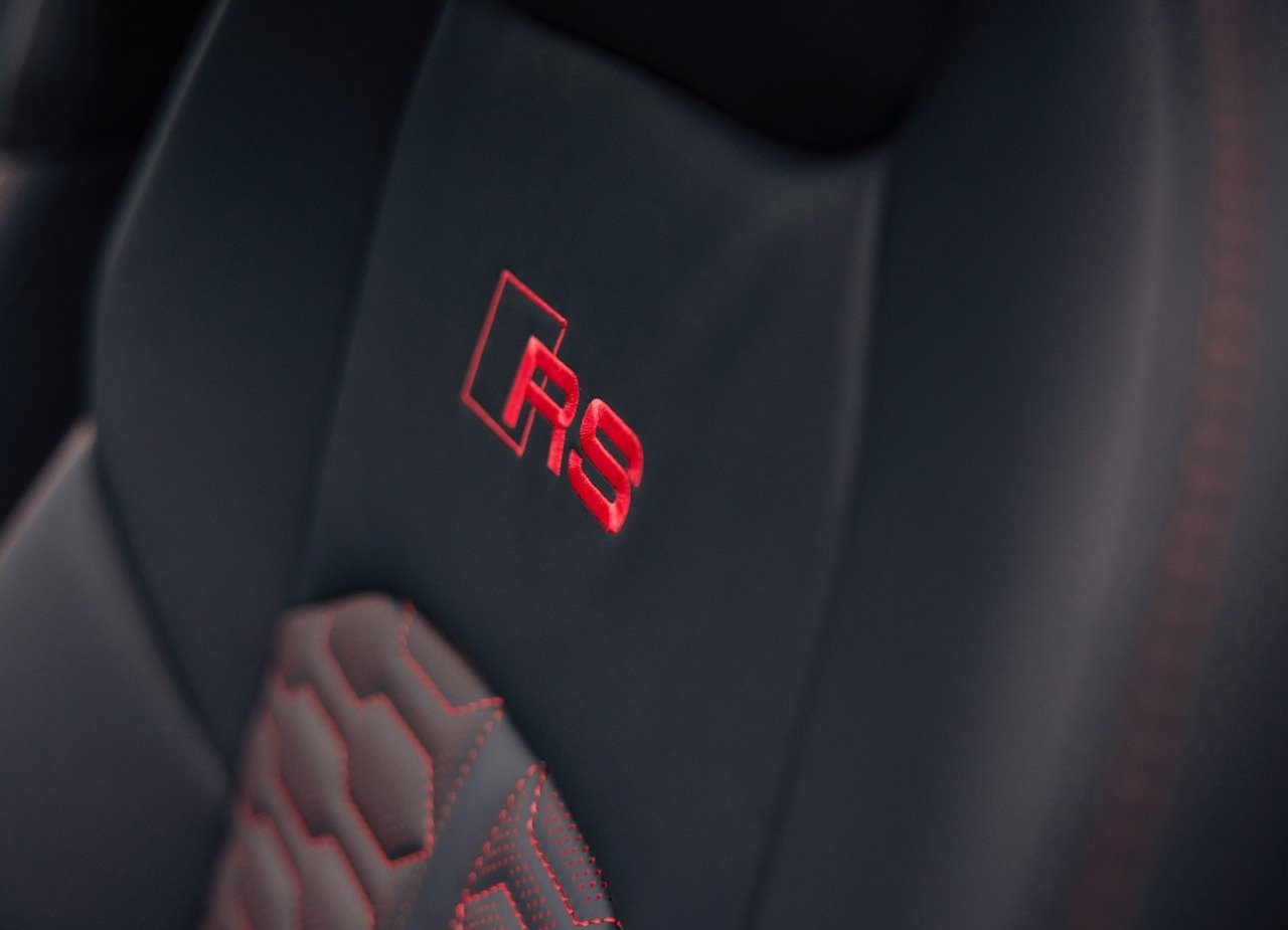 2023 - AUDI RS 7 SPORTBACK PERFORMANCE, foto 200