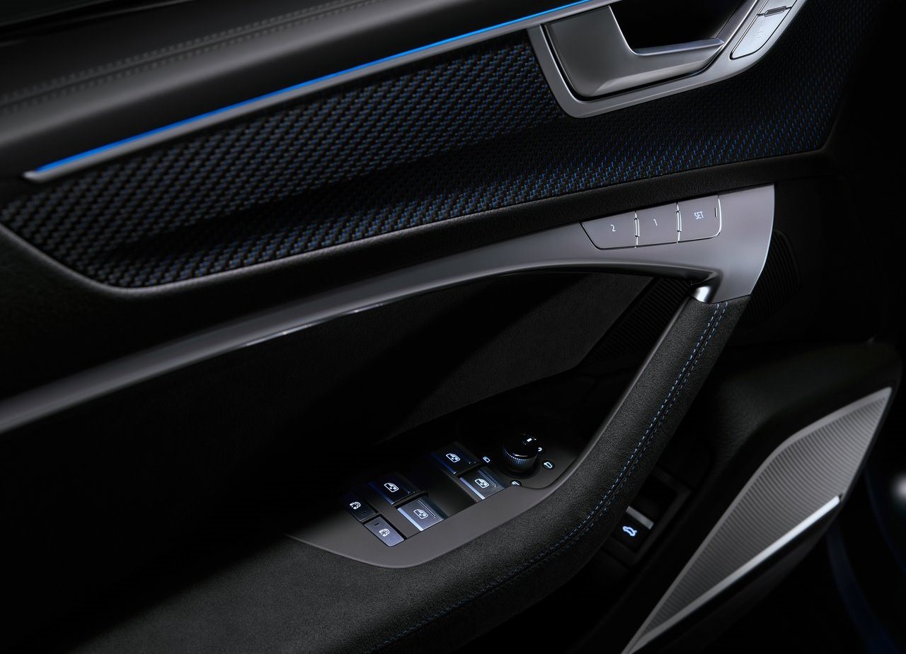 2023 - AUDI RS 7 SPORTBACK PERFORMANCE, foto 204
