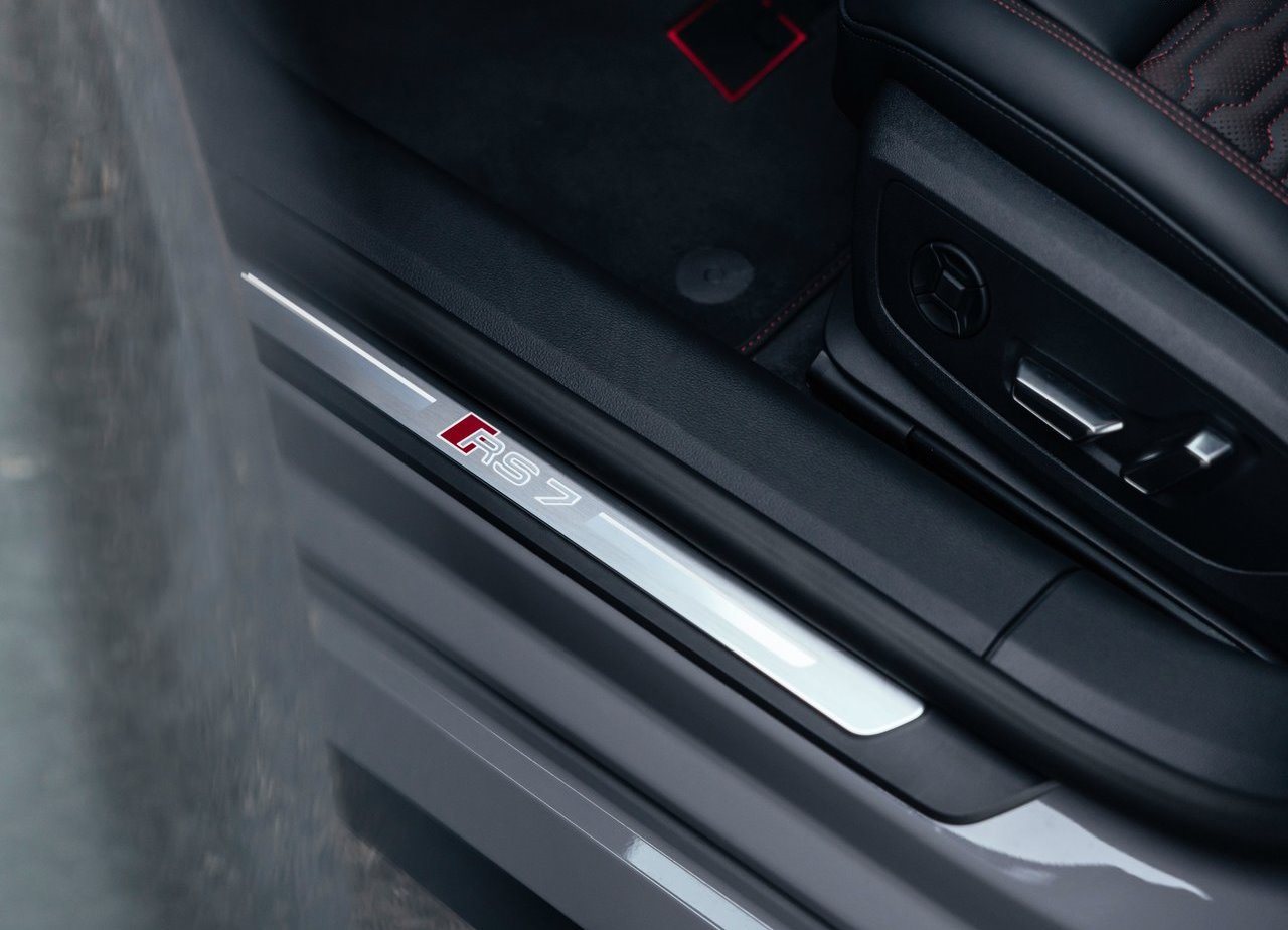 2023 - AUDI RS 7 SPORTBACK PERFORMANCE, foto 205