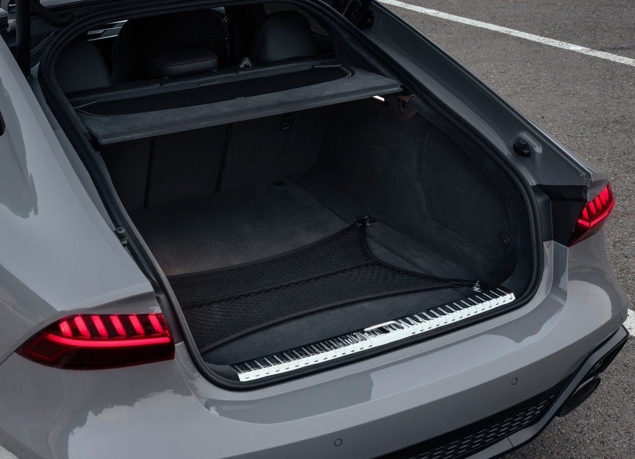 2023 - AUDI RS 7 SPORTBACK PERFORMANCE, foto 206