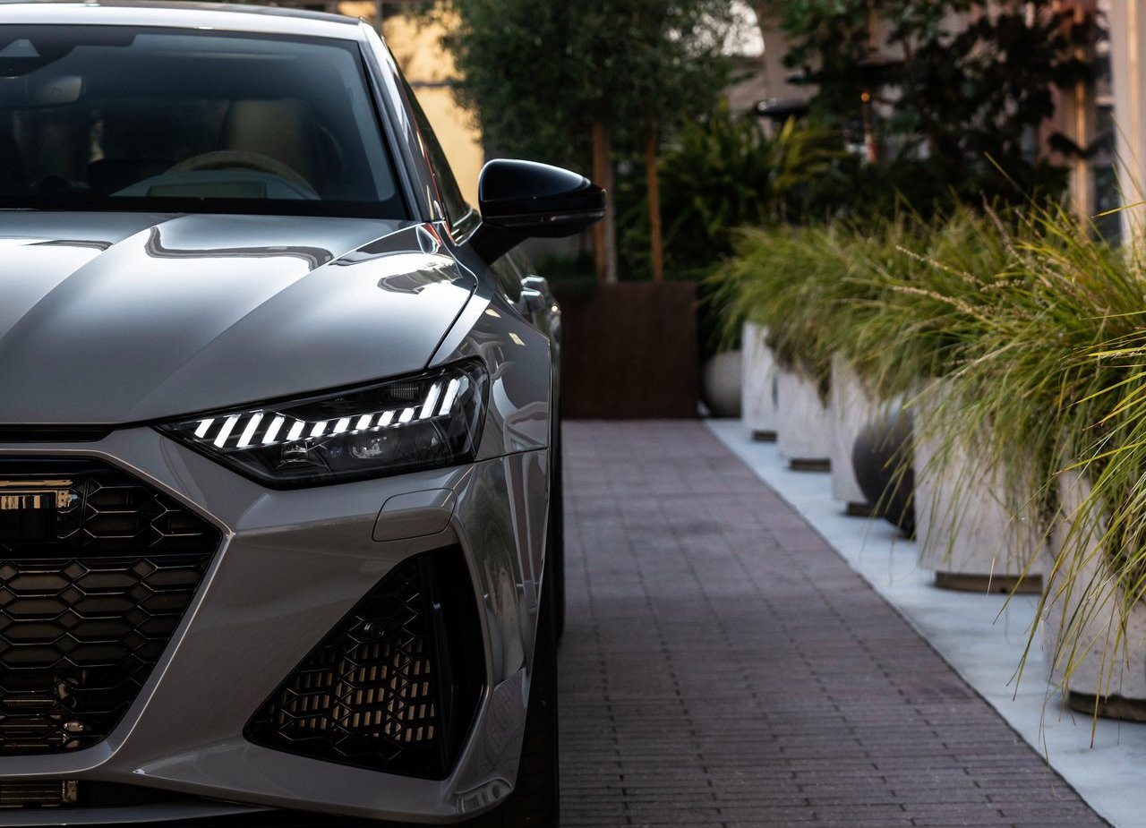 2023 - AUDI RS 7 SPORTBACK PERFORMANCE, foto 207