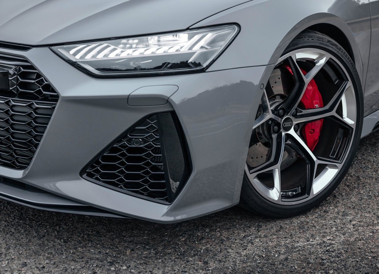 2023 - AUDI RS 7 SPORTBACK PERFORMANCE, foto 208