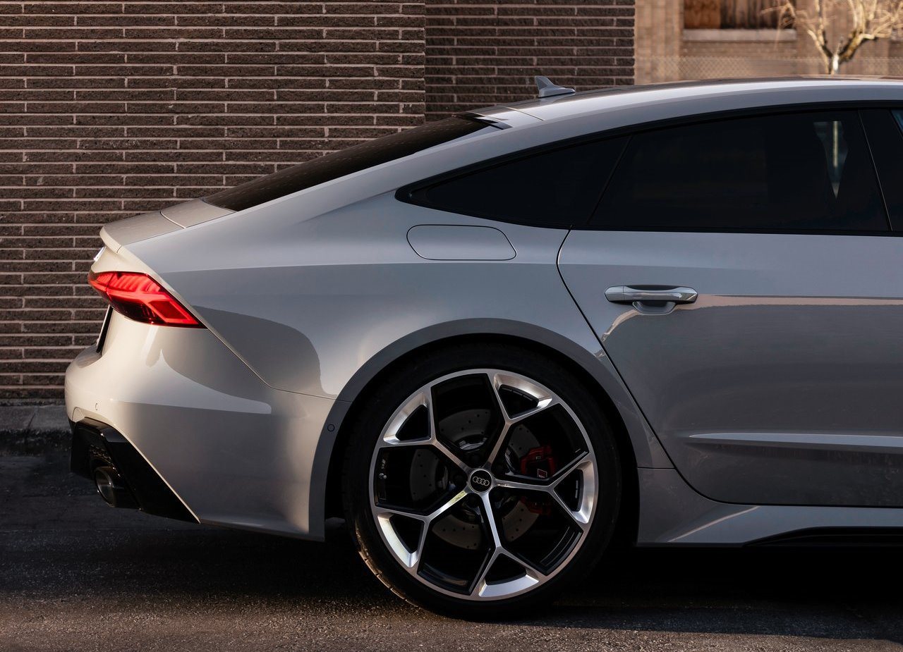 2023 - AUDI RS 7 SPORTBACK PERFORMANCE, foto 210
