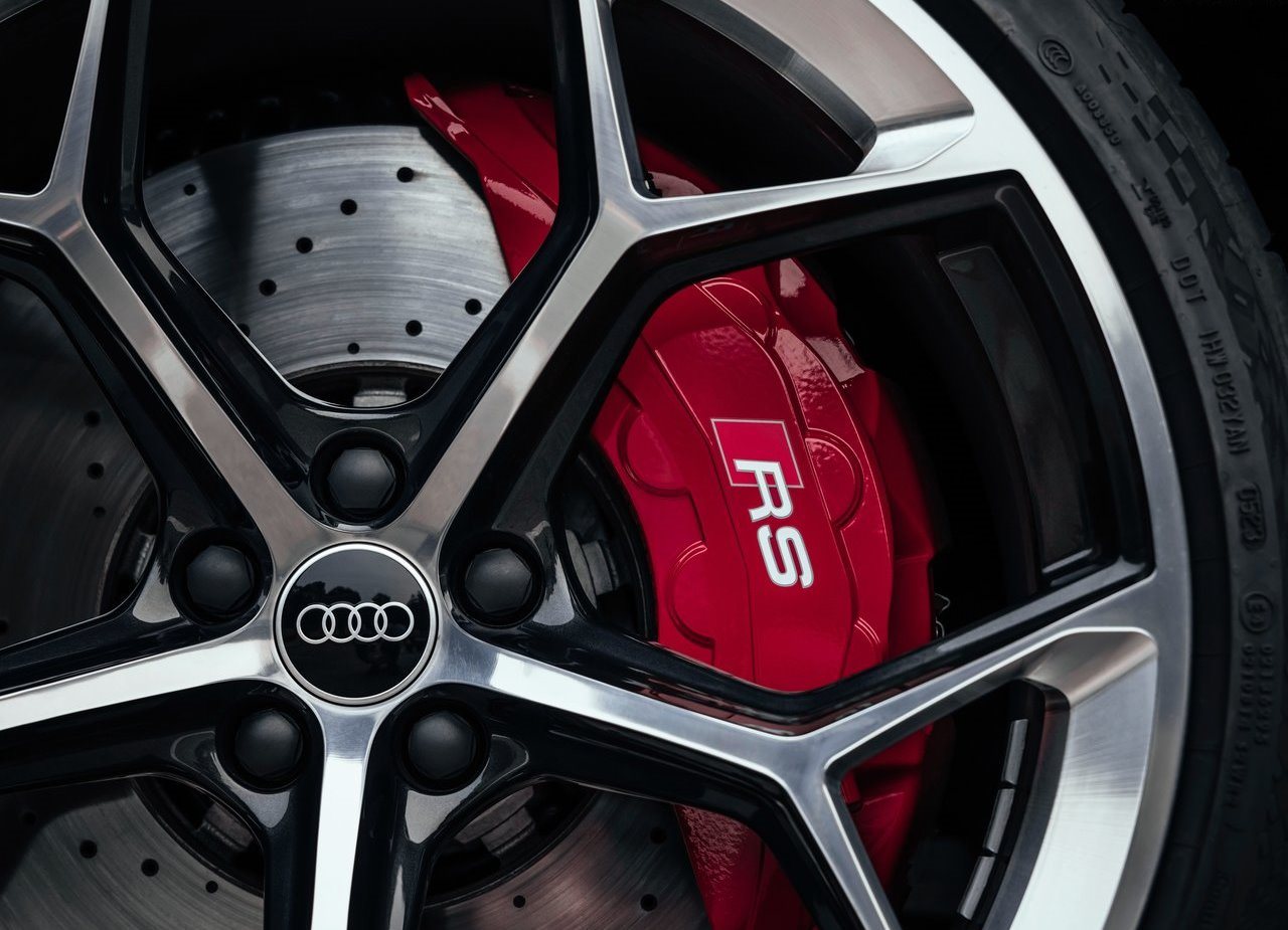 2023 - AUDI RS 7 SPORTBACK PERFORMANCE, foto 211