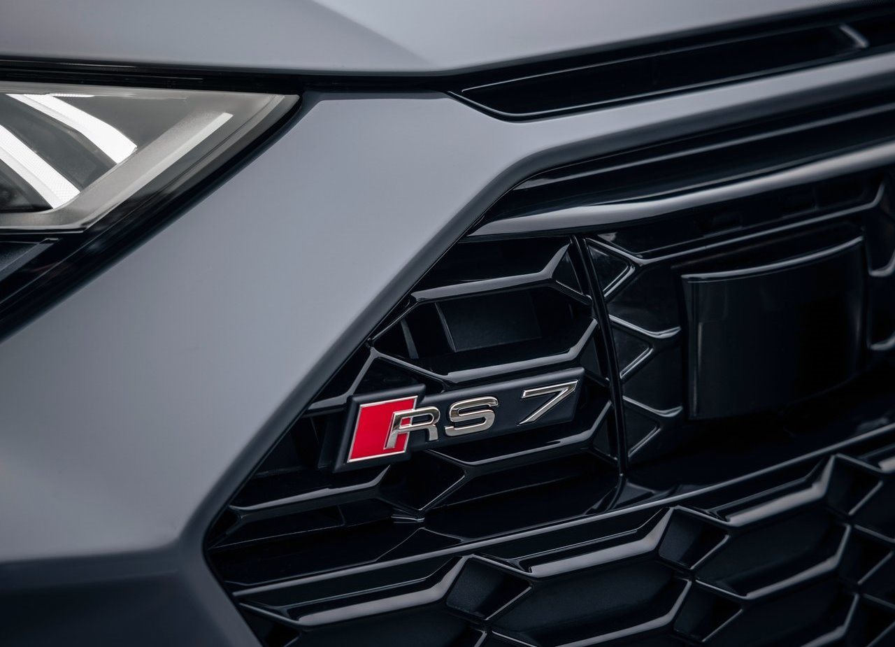 2023 - AUDI RS 7 SPORTBACK PERFORMANCE, foto 212