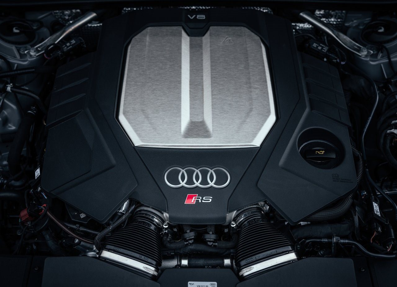 2023 - AUDI RS 7 SPORTBACK PERFORMANCE, foto 213