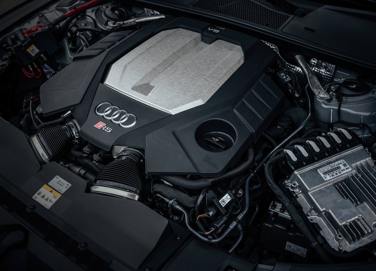 2023 - AUDI RS 7 SPORTBACK PERFORMANCE, foto 214