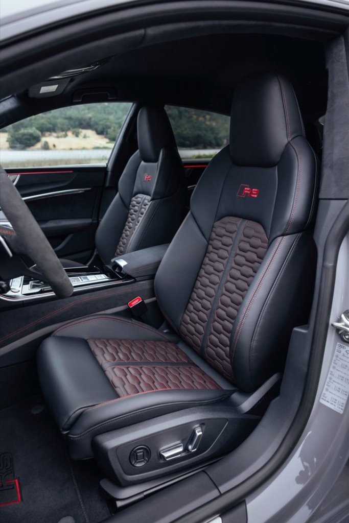 2023 - AUDI RS 7 SPORTBACK PERFORMANCE, foto 215