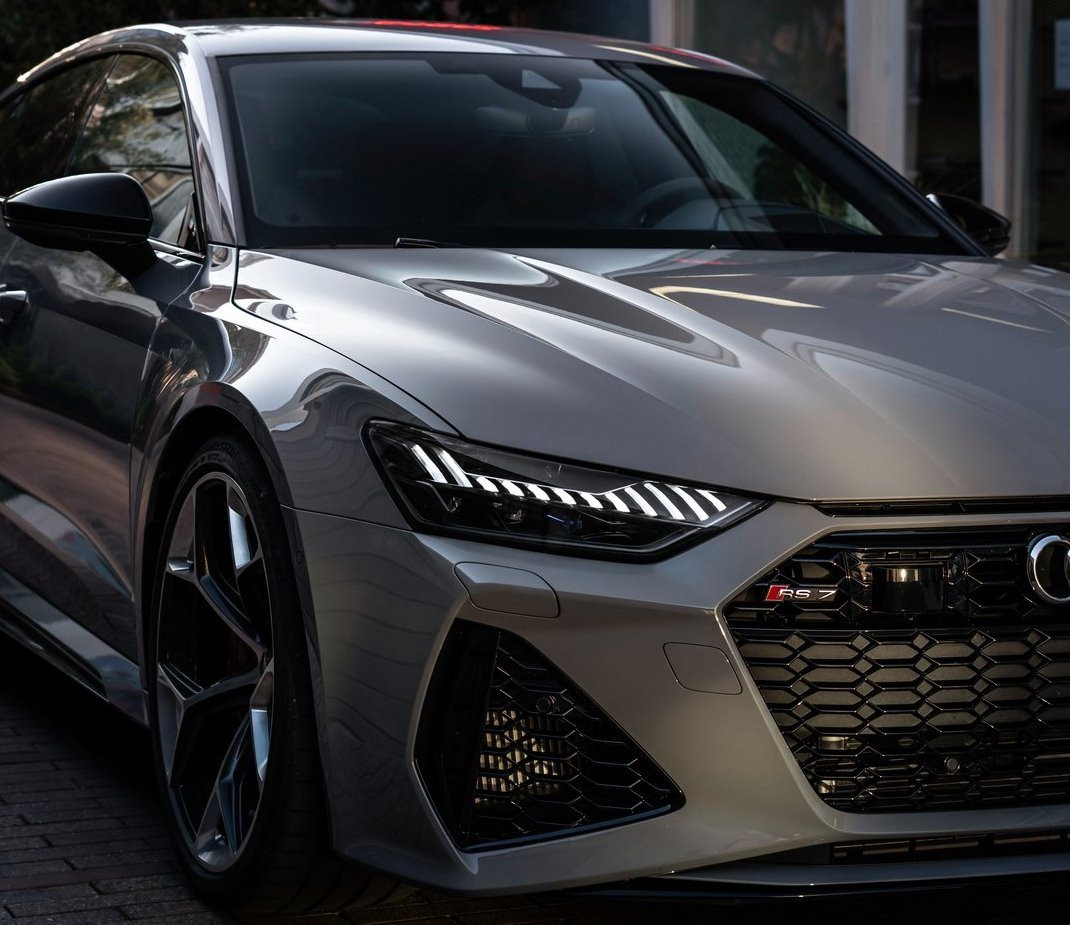 2023 - AUDI RS 7 SPORTBACK PERFORMANCE, foto 217