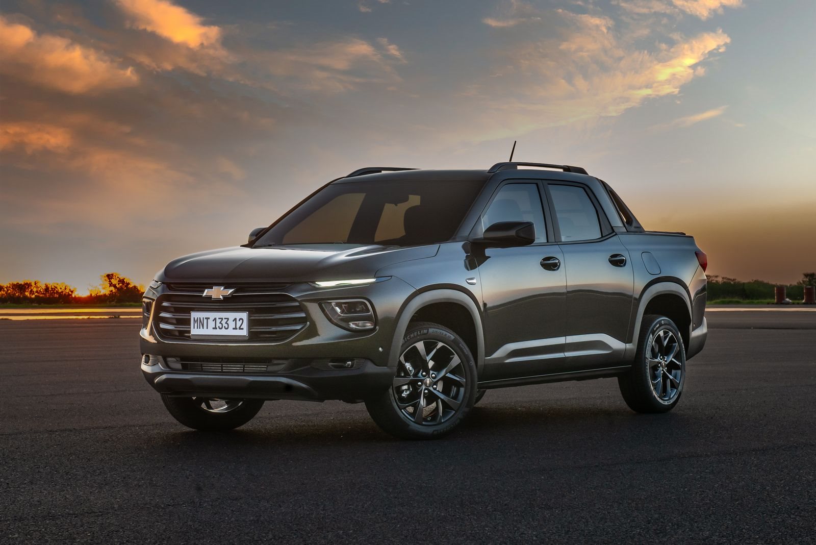 CHEVROLET MONTANA, foto 1