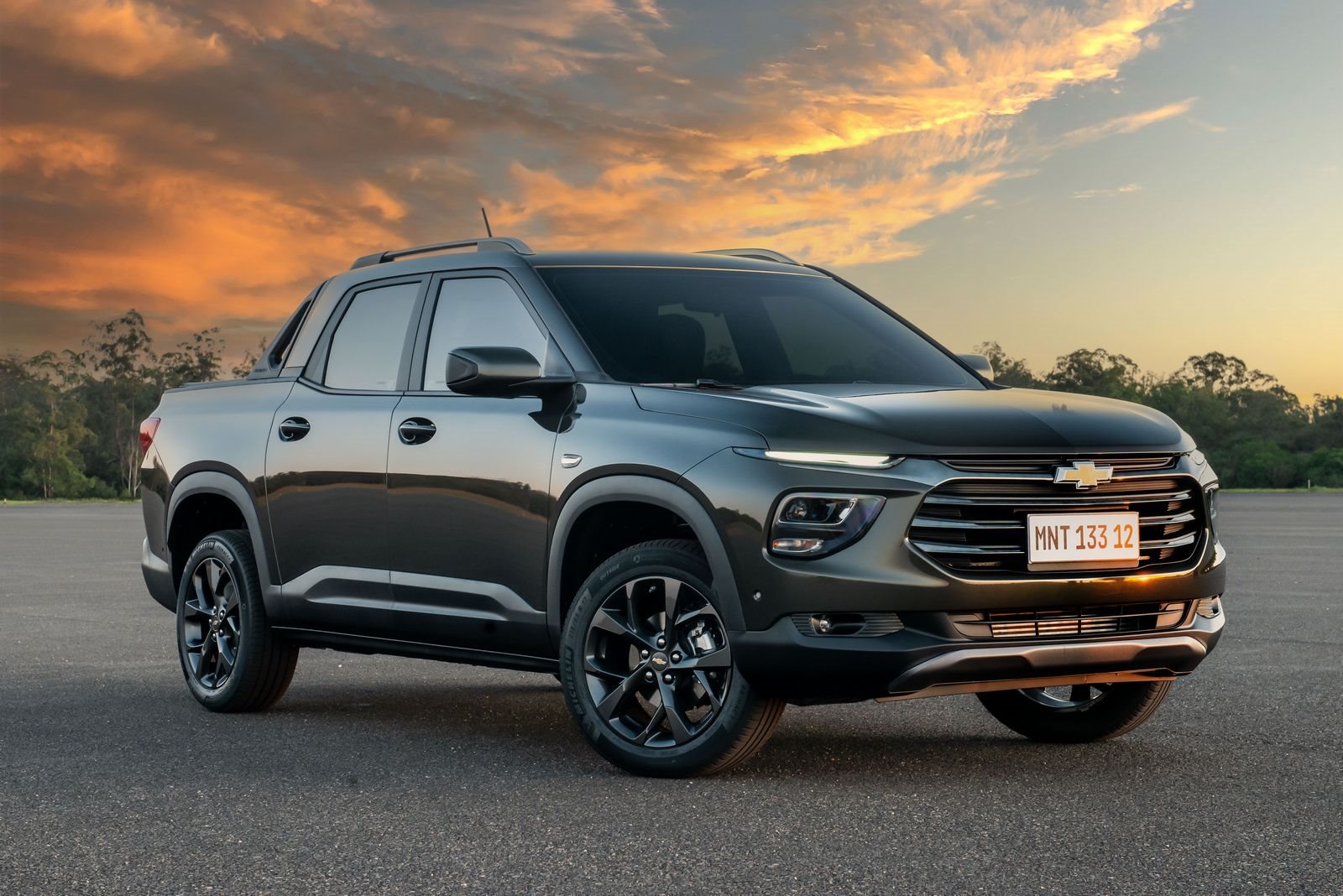 CHEVROLET MONTANA, foto 2