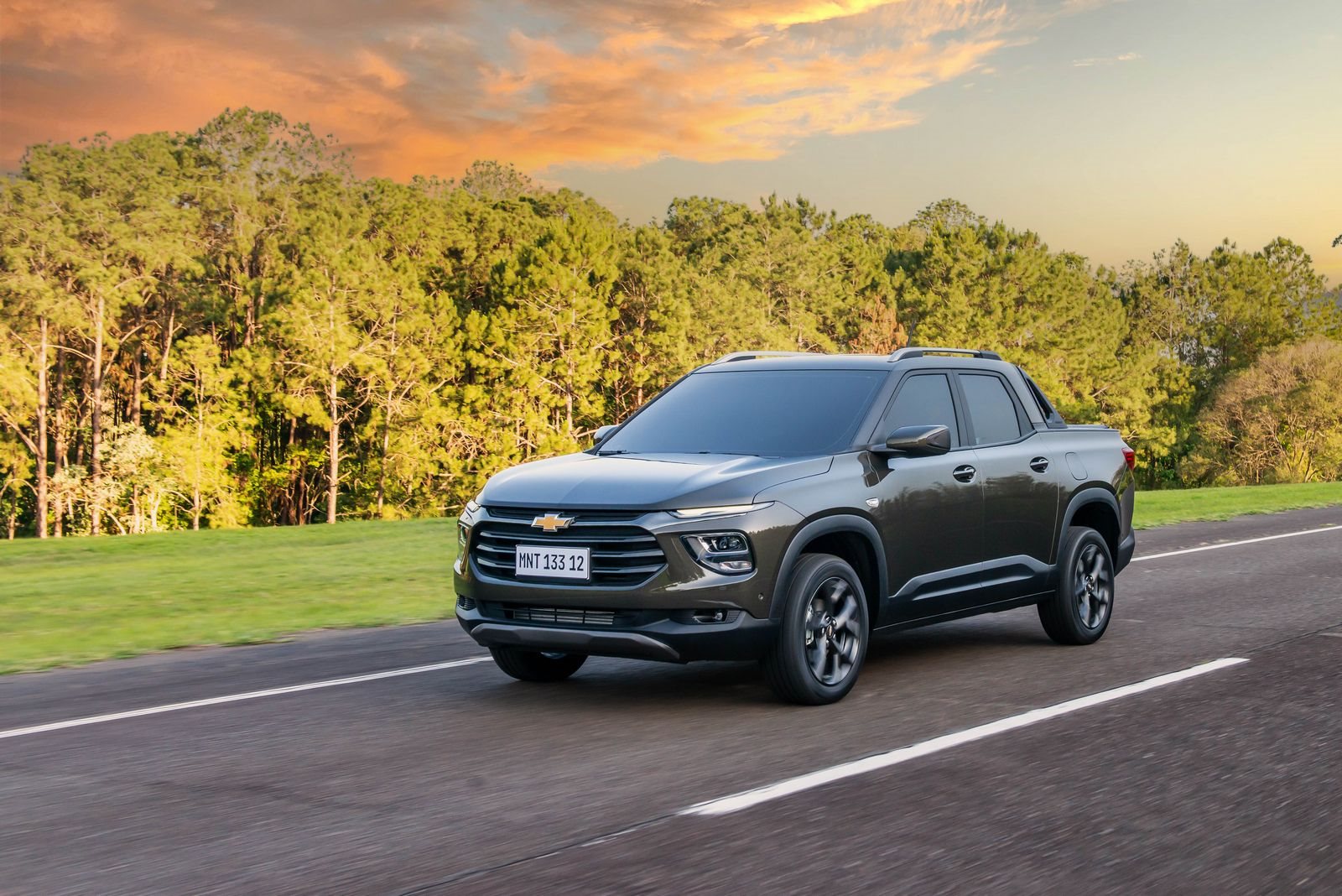 CHEVROLET MONTANA, foto 3
