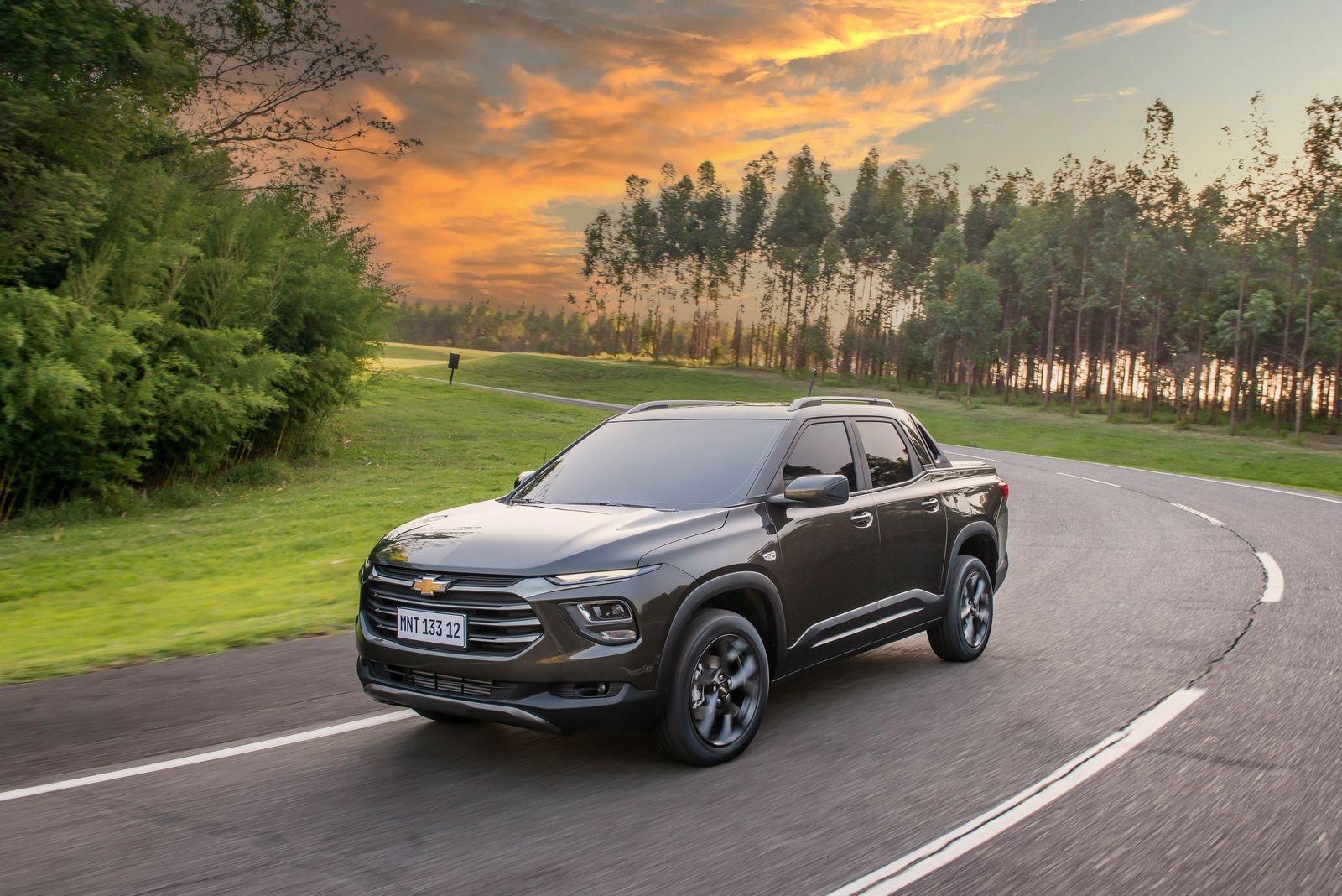 CHEVROLET MONTANA, foto 4