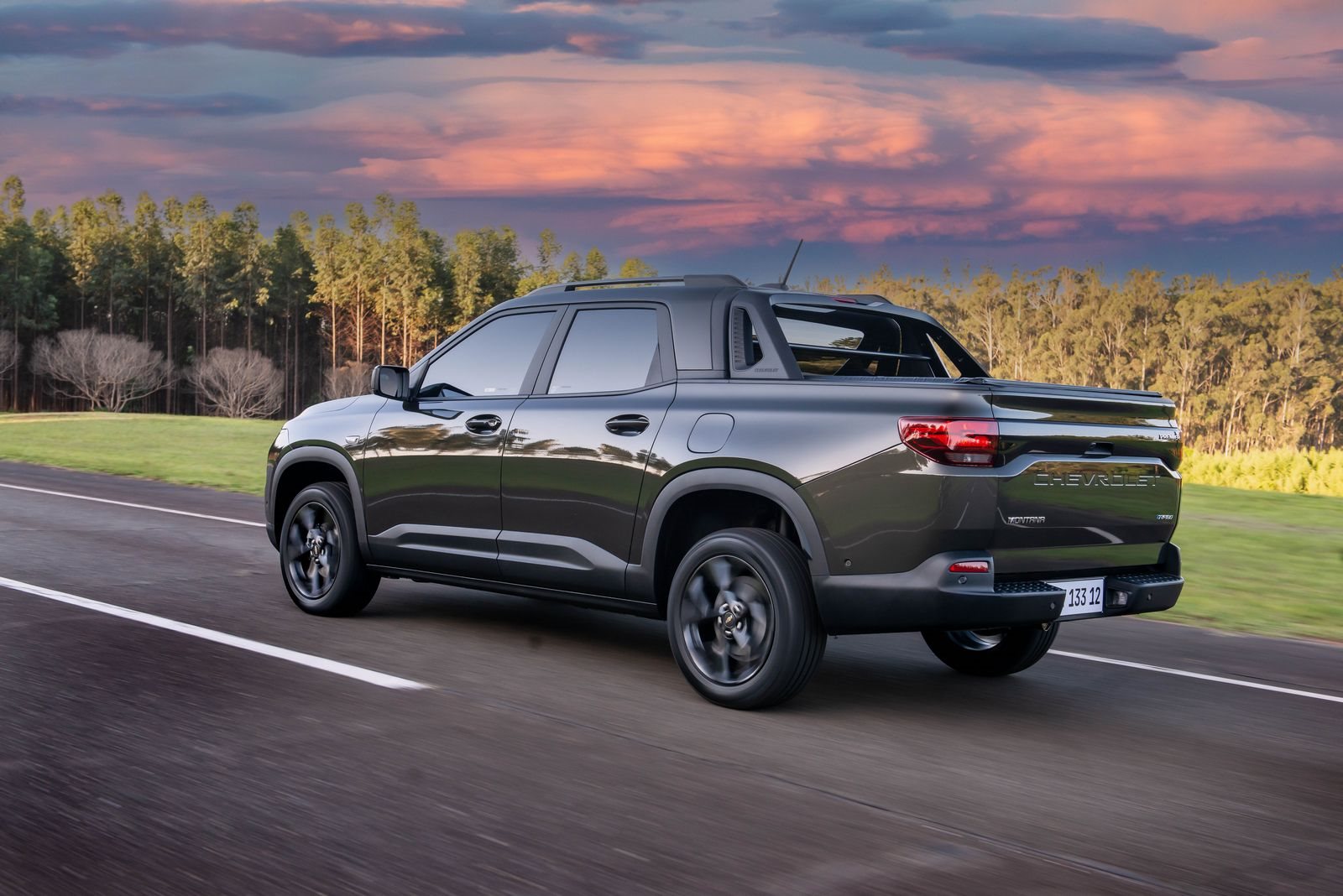CHEVROLET MONTANA, foto 6