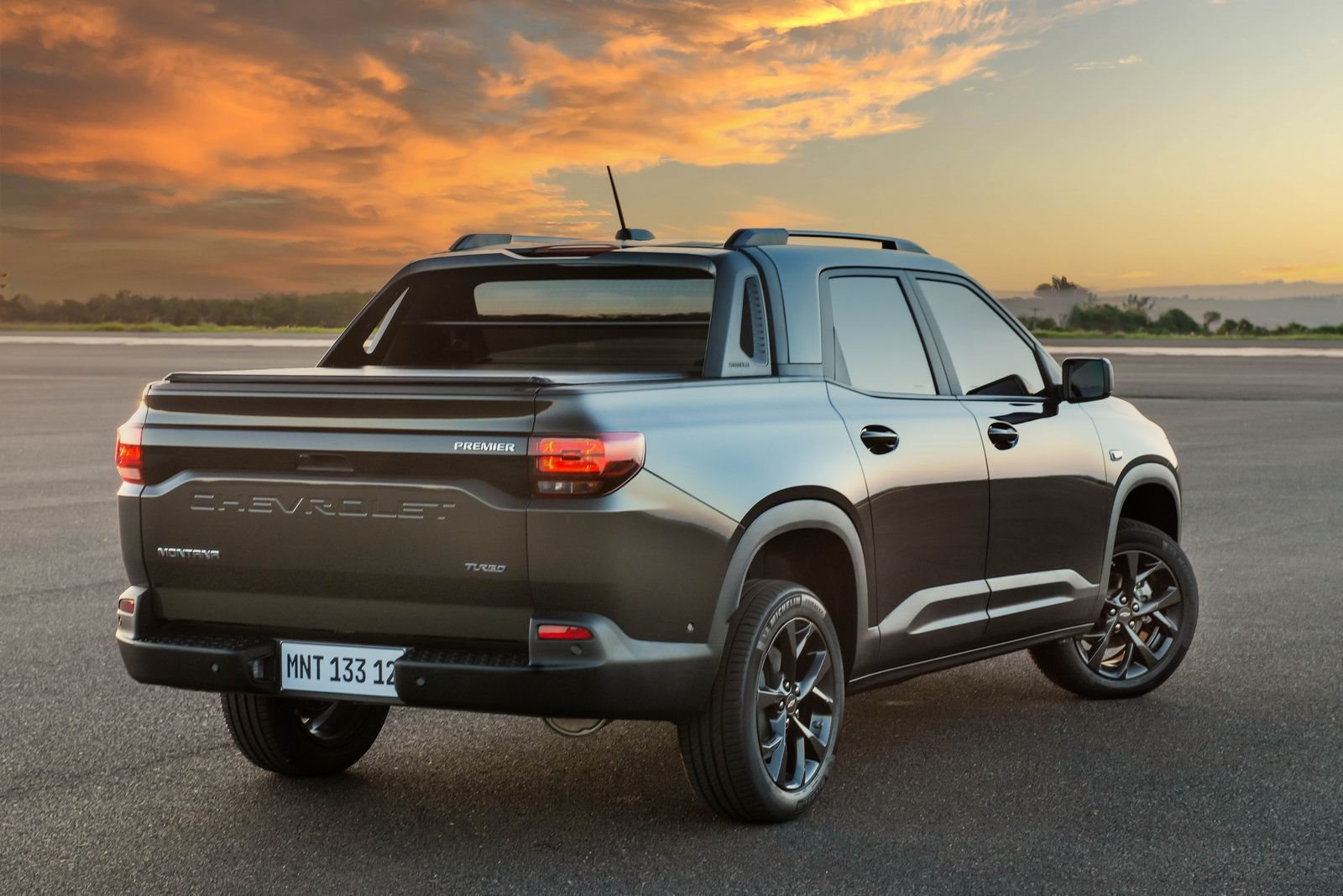 CHEVROLET MONTANA, foto 7