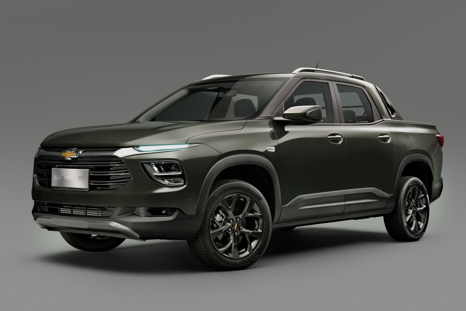 CHEVROLET MONTANA, foto 9
