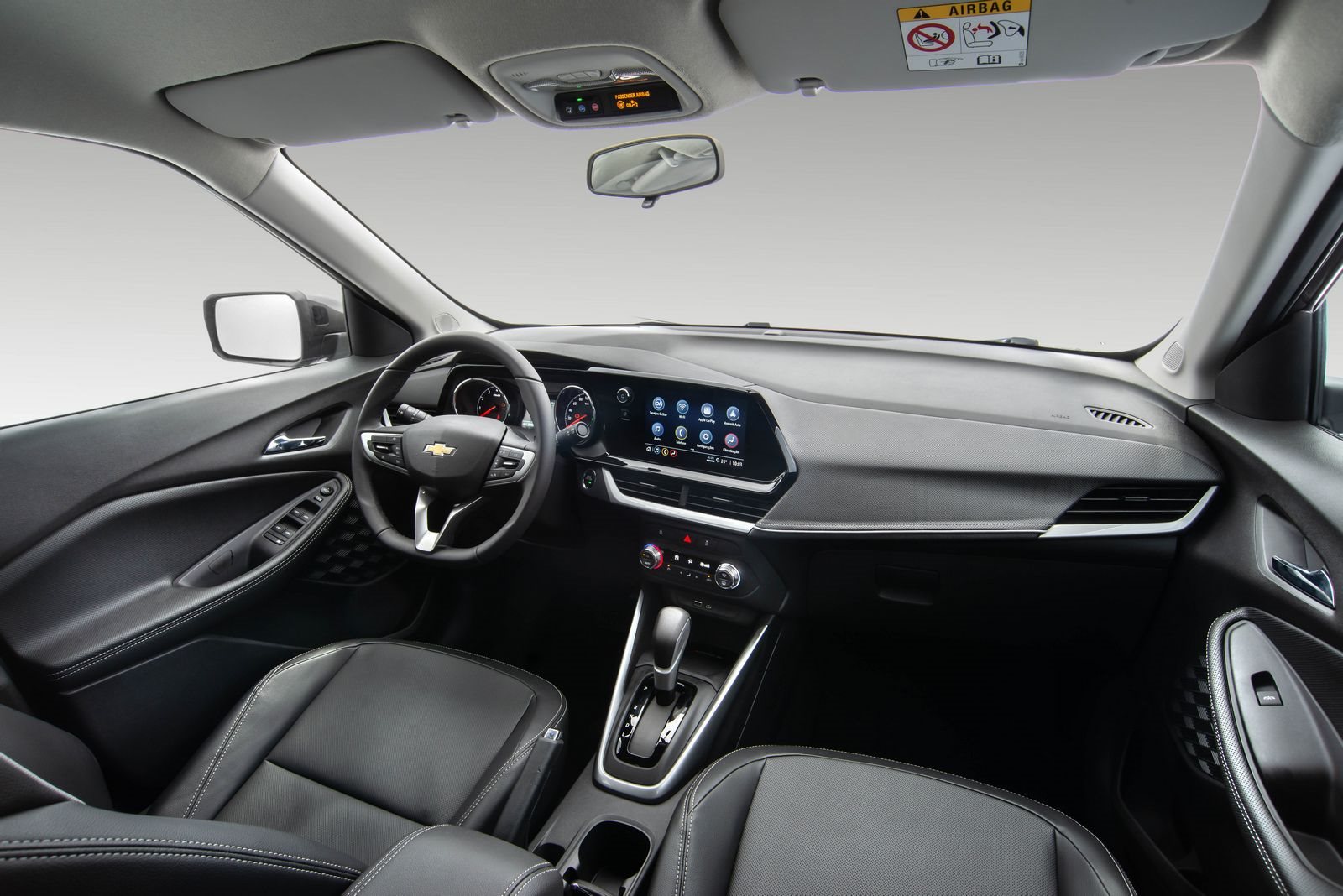 CHEVROLET MONTANA, foto 11