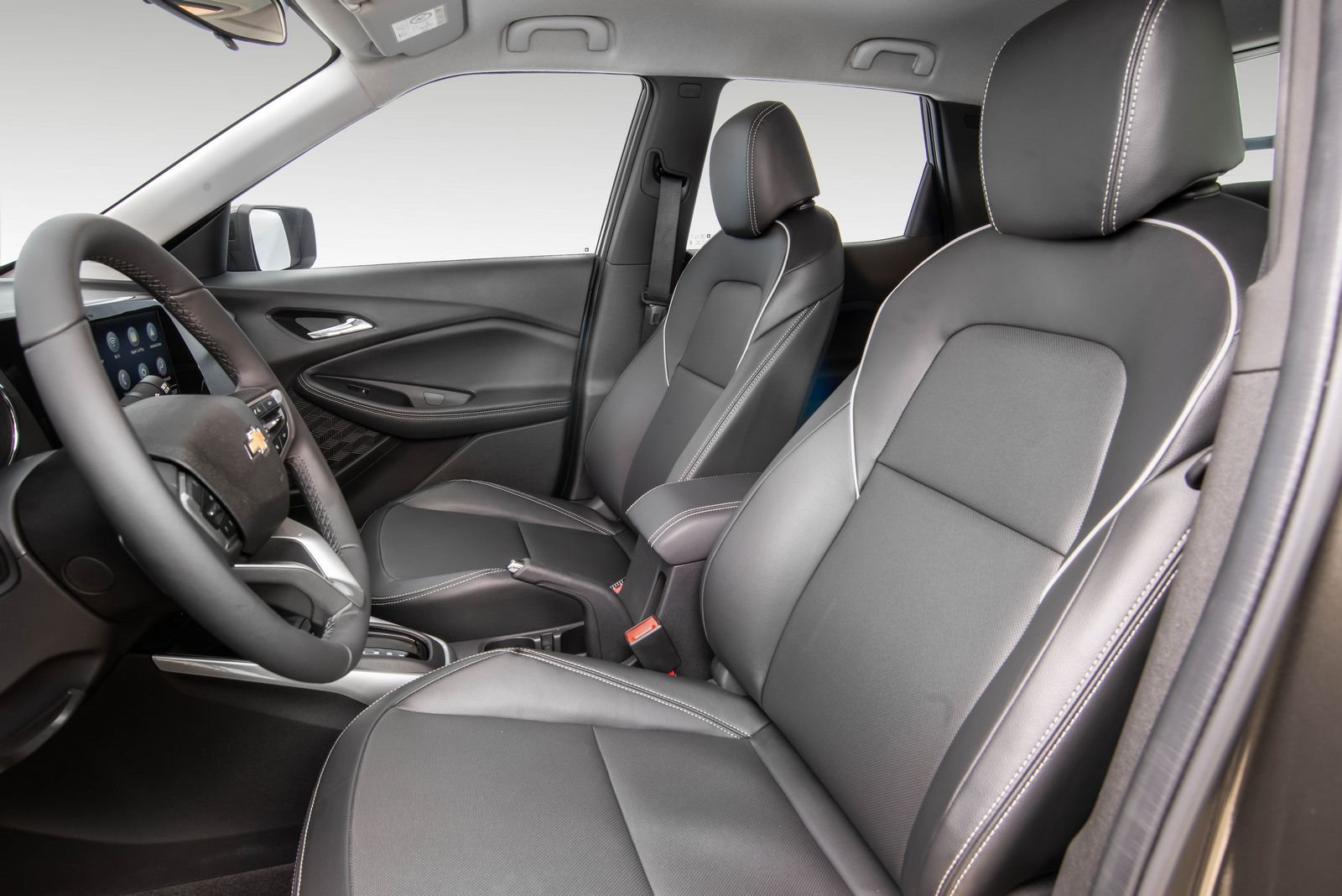 CHEVROLET MONTANA, foto 12