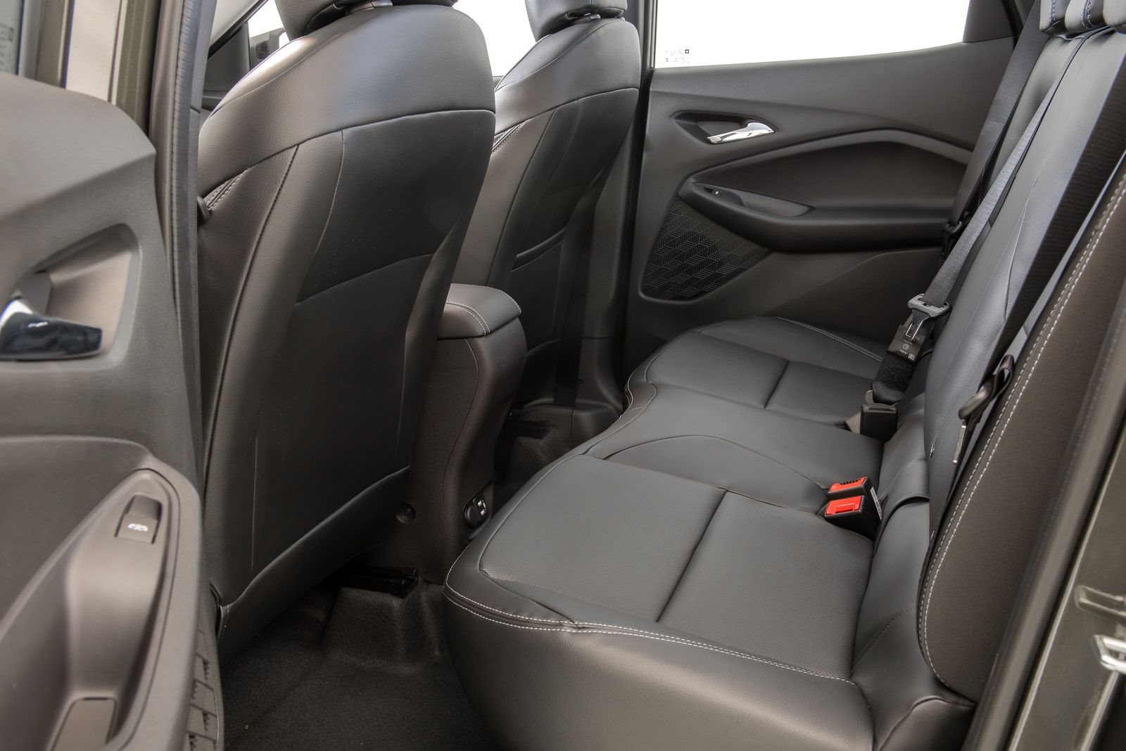 CHEVROLET MONTANA, foto 13
