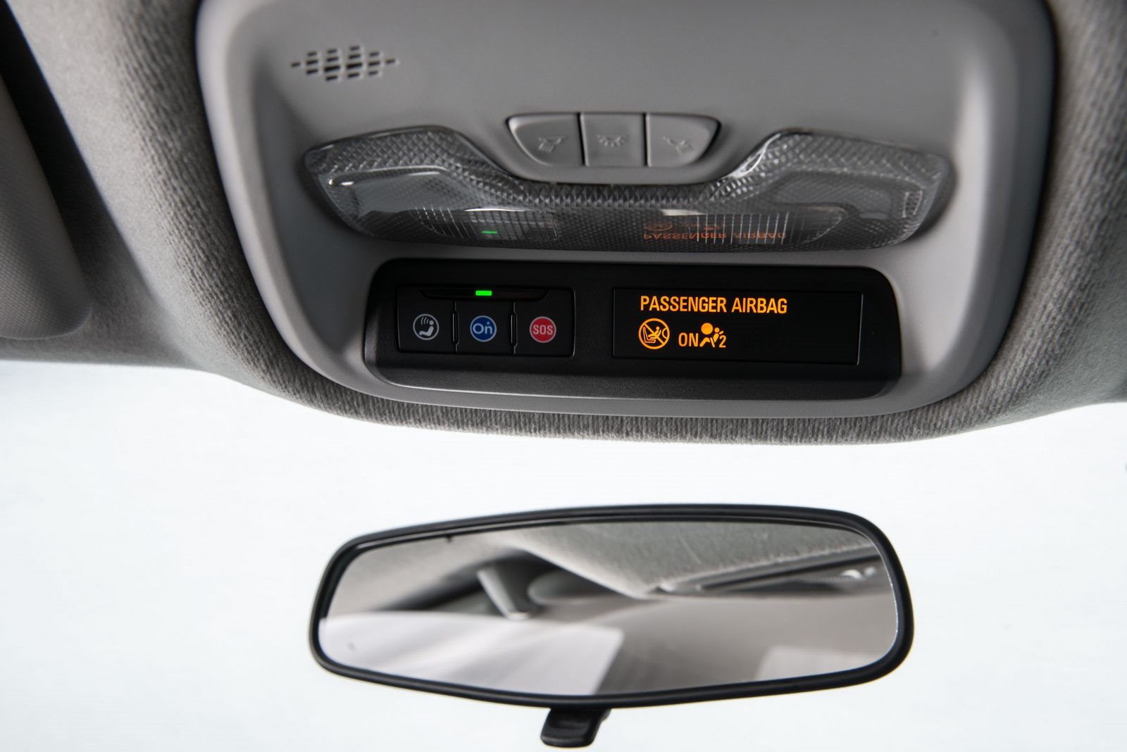 CHEVROLET MONTANA, foto 14
