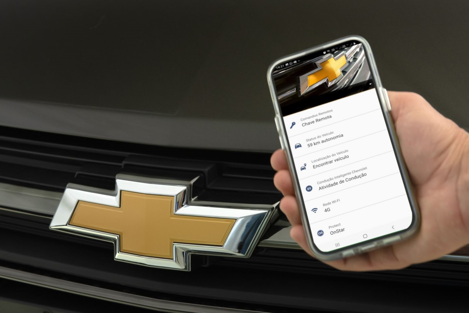 CHEVROLET MONTANA, foto 17