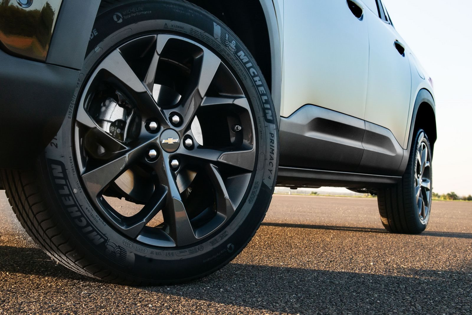 CHEVROLET MONTANA, foto 19