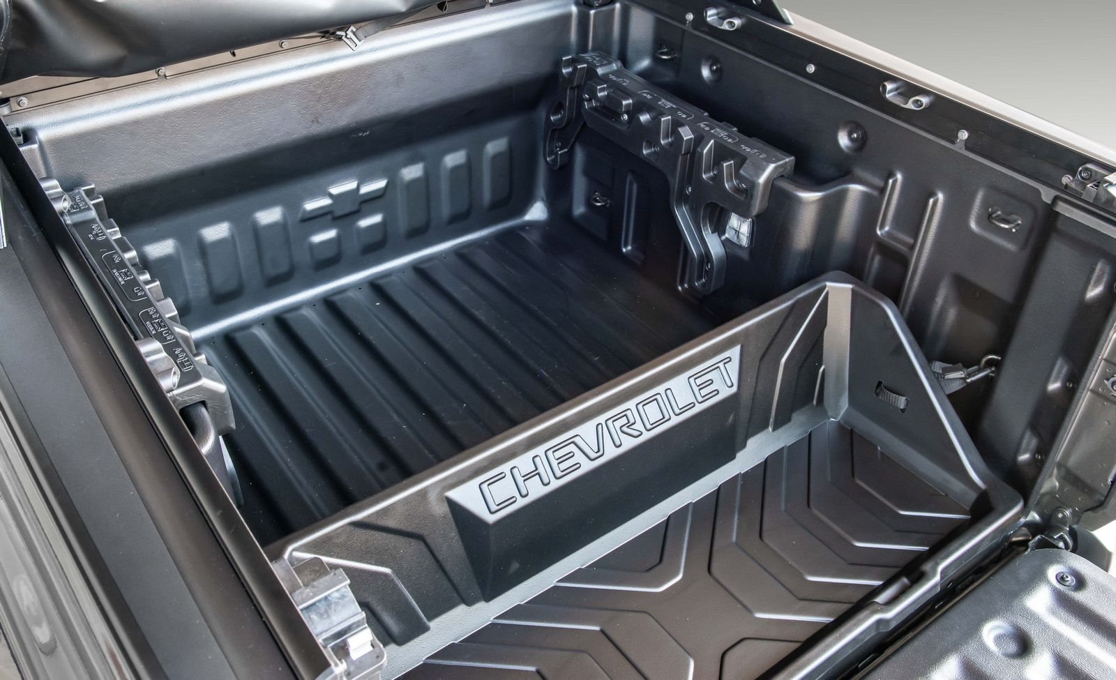 CHEVROLET MONTANA, foto 21