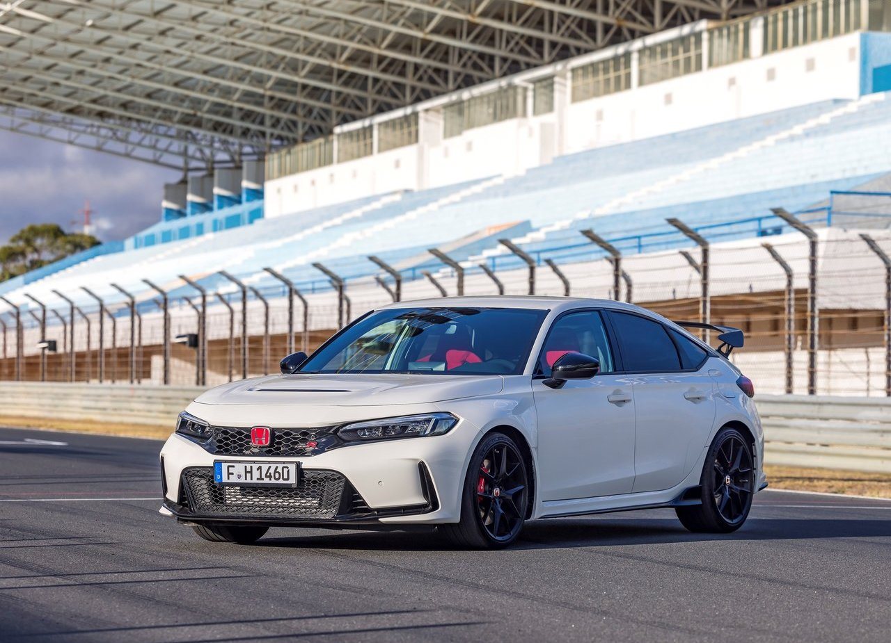 2023 - HONDA CIVIC TYPE R EU VERSION, foto 6