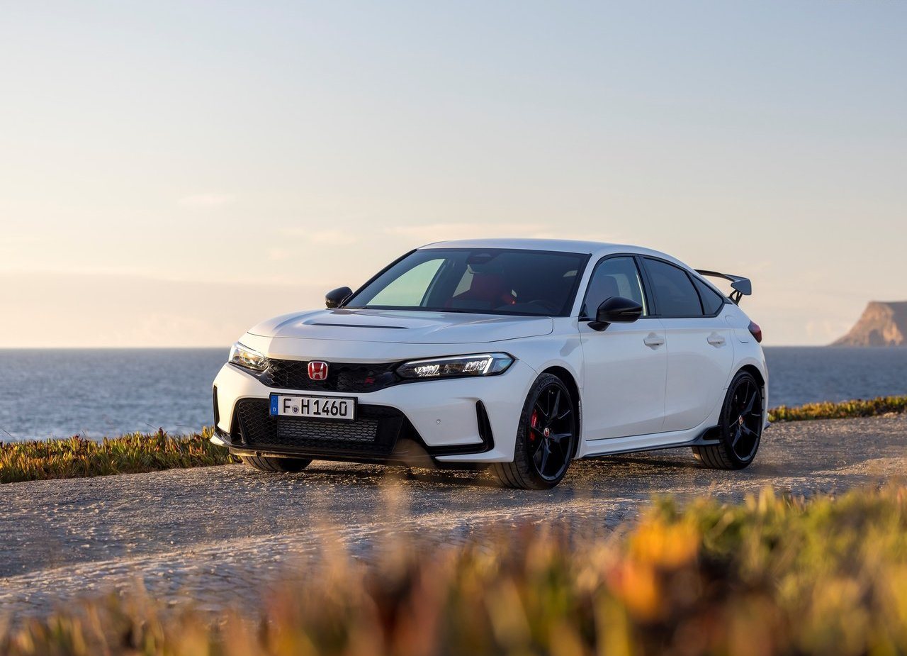 2023 - HONDA CIVIC TYPE R EU VERSION, foto 7