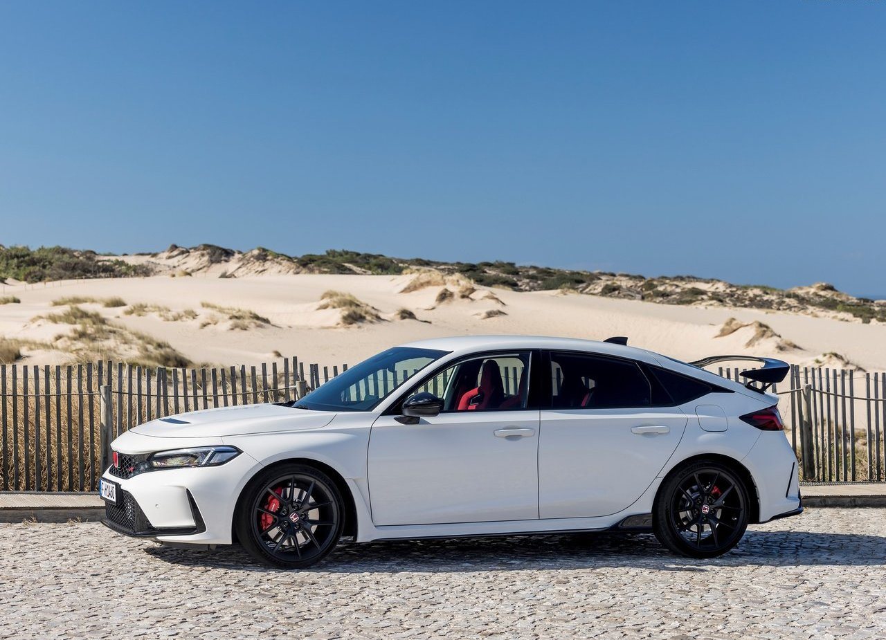 2023 - HONDA CIVIC TYPE R EU VERSION, foto 8