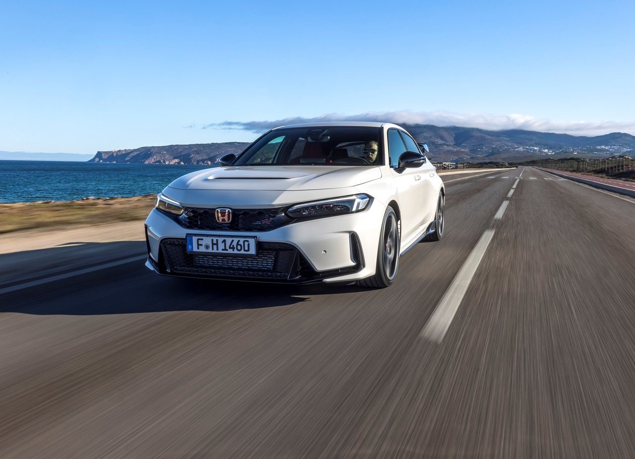 2023 - HONDA CIVIC TYPE R EU VERSION, foto 13