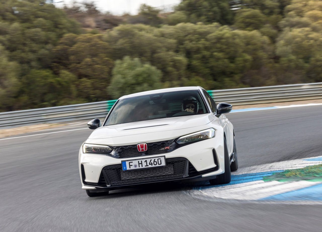 2023 - HONDA CIVIC TYPE R EU VERSION, foto 17