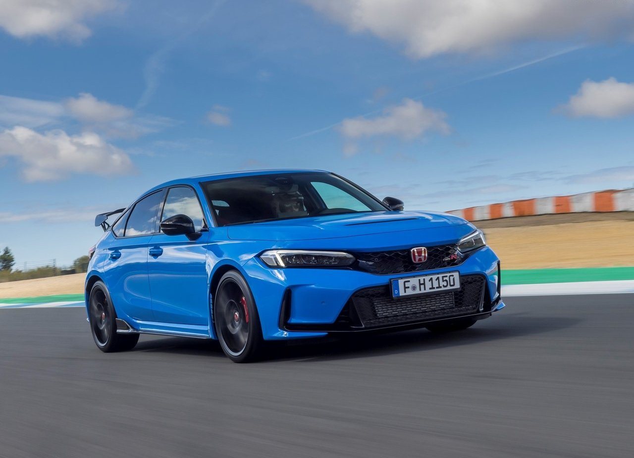 2023 - HONDA CIVIC TYPE R EU VERSION, foto 26