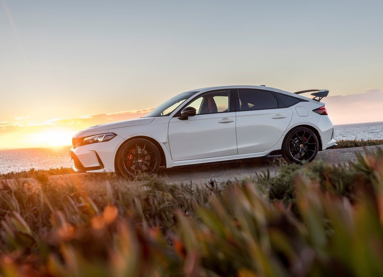 2023 - HONDA CIVIC TYPE R EU VERSION, foto 37