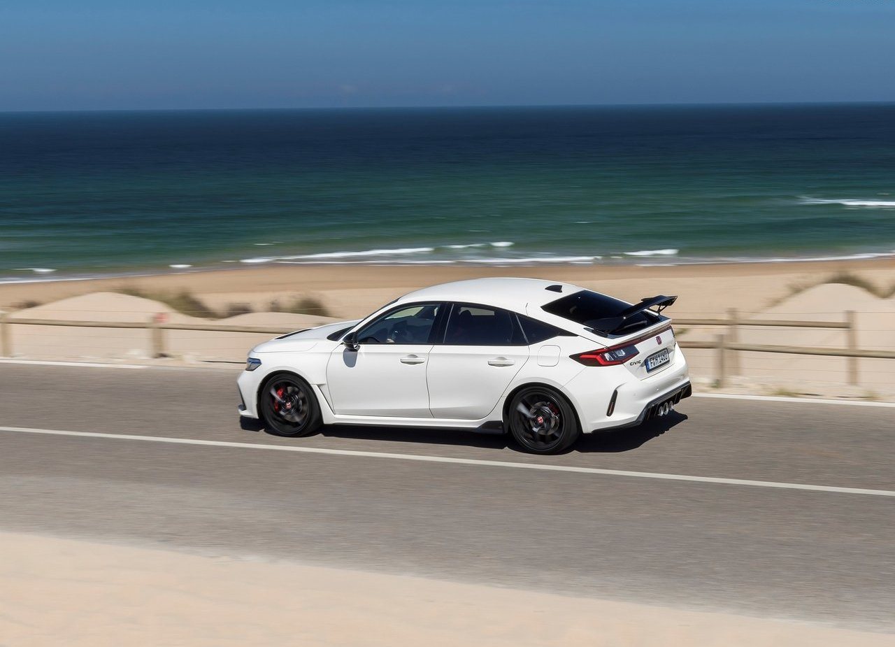2023 - HONDA CIVIC TYPE R EU VERSION, foto 47