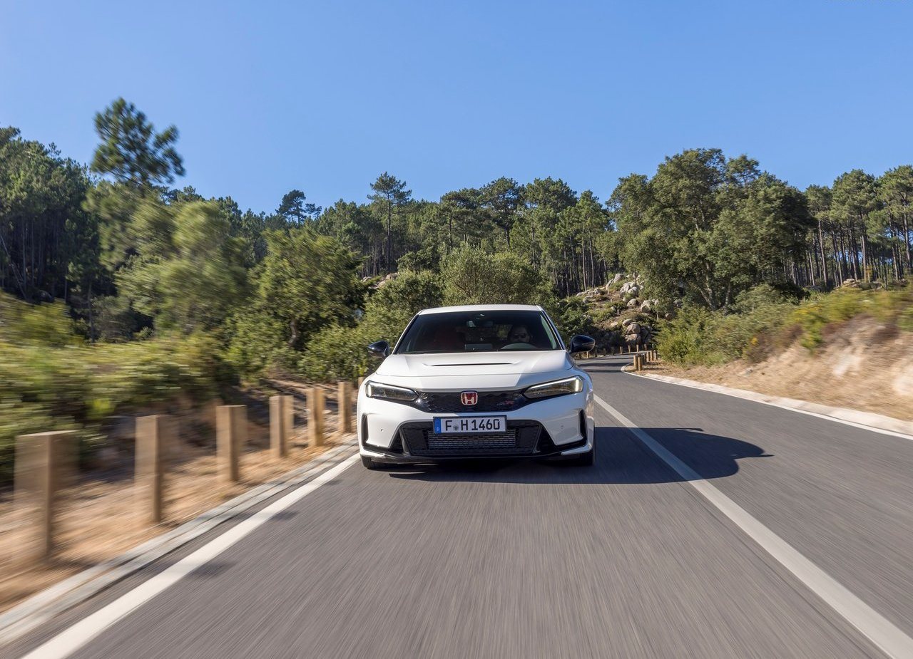 2023 - HONDA CIVIC TYPE R EU VERSION, foto 59