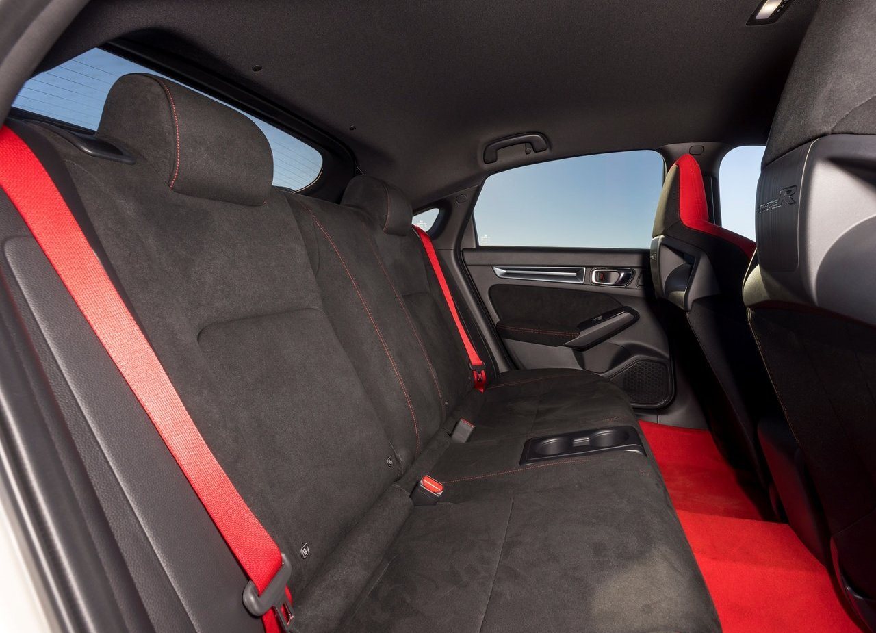 2023 - HONDA CIVIC TYPE R EU VERSION, foto 66