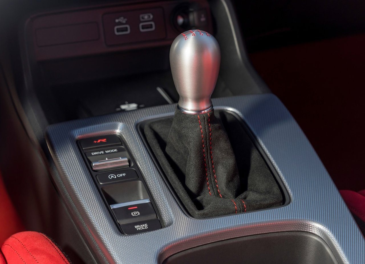 2023 - HONDA CIVIC TYPE R EU VERSION, foto 69
