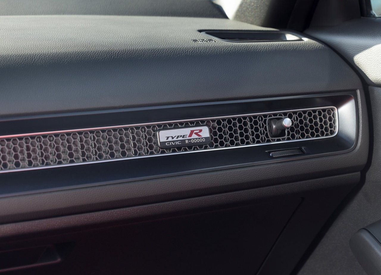 2023 - HONDA CIVIC TYPE R EU VERSION, foto 70