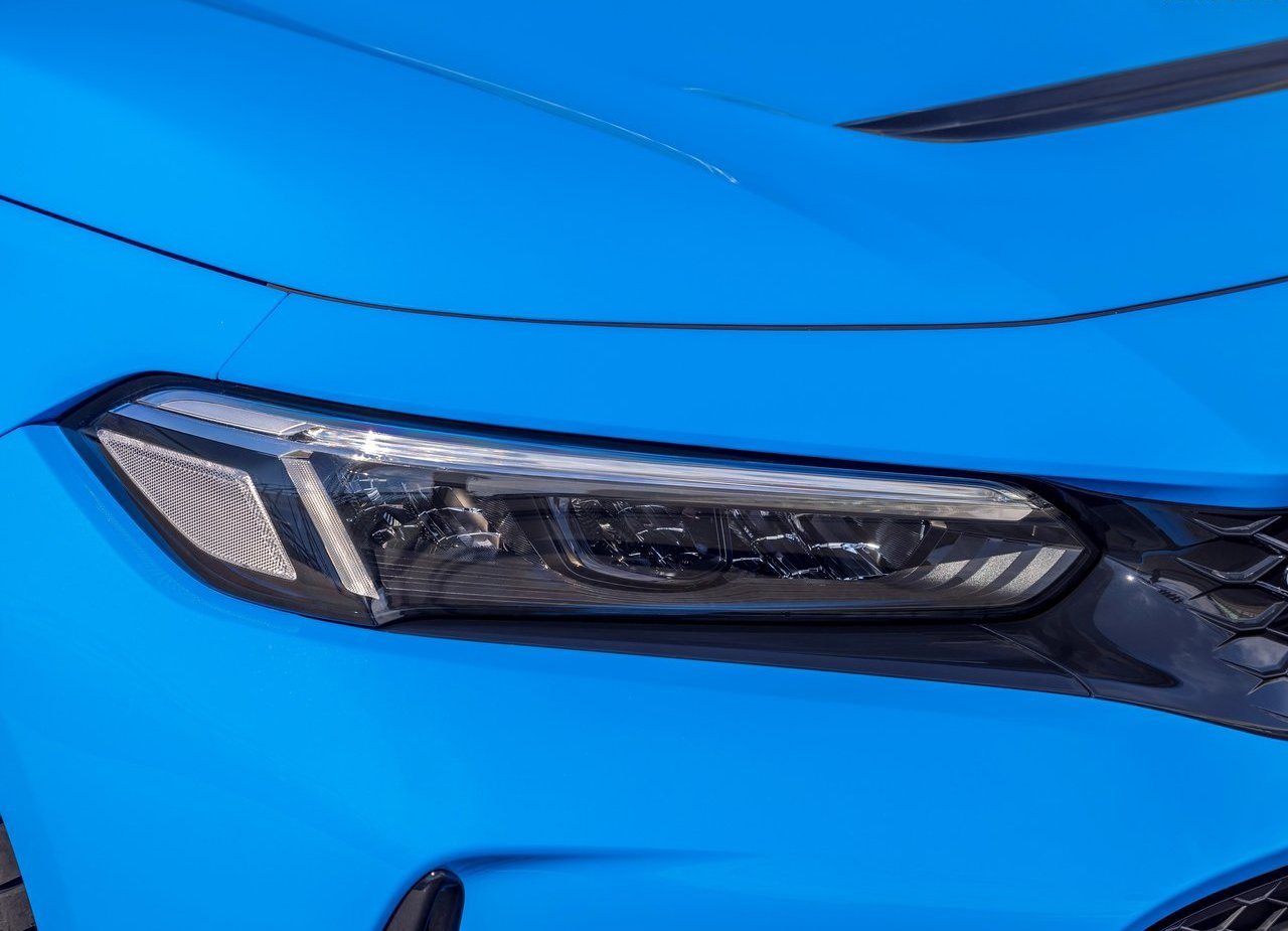 2023 - HONDA CIVIC TYPE R EU VERSION, foto 71