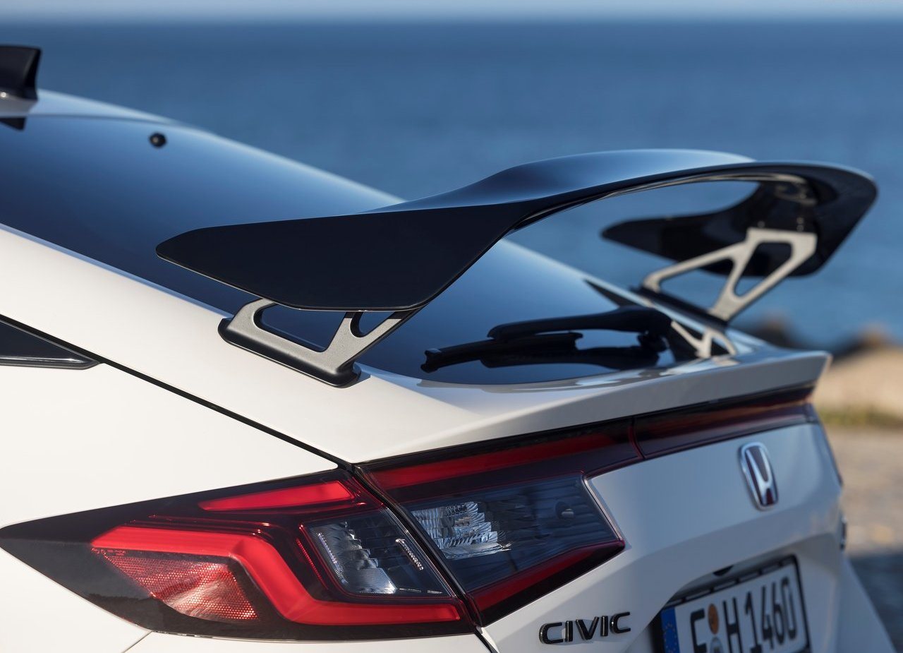 2023 - HONDA CIVIC TYPE R EU VERSION, foto 73
