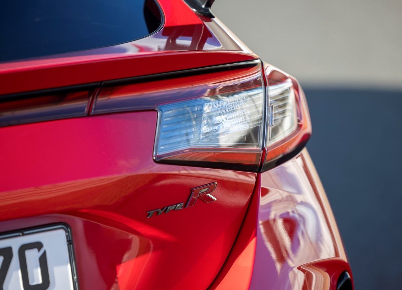 2023 - HONDA CIVIC TYPE R EU VERSION, foto 77