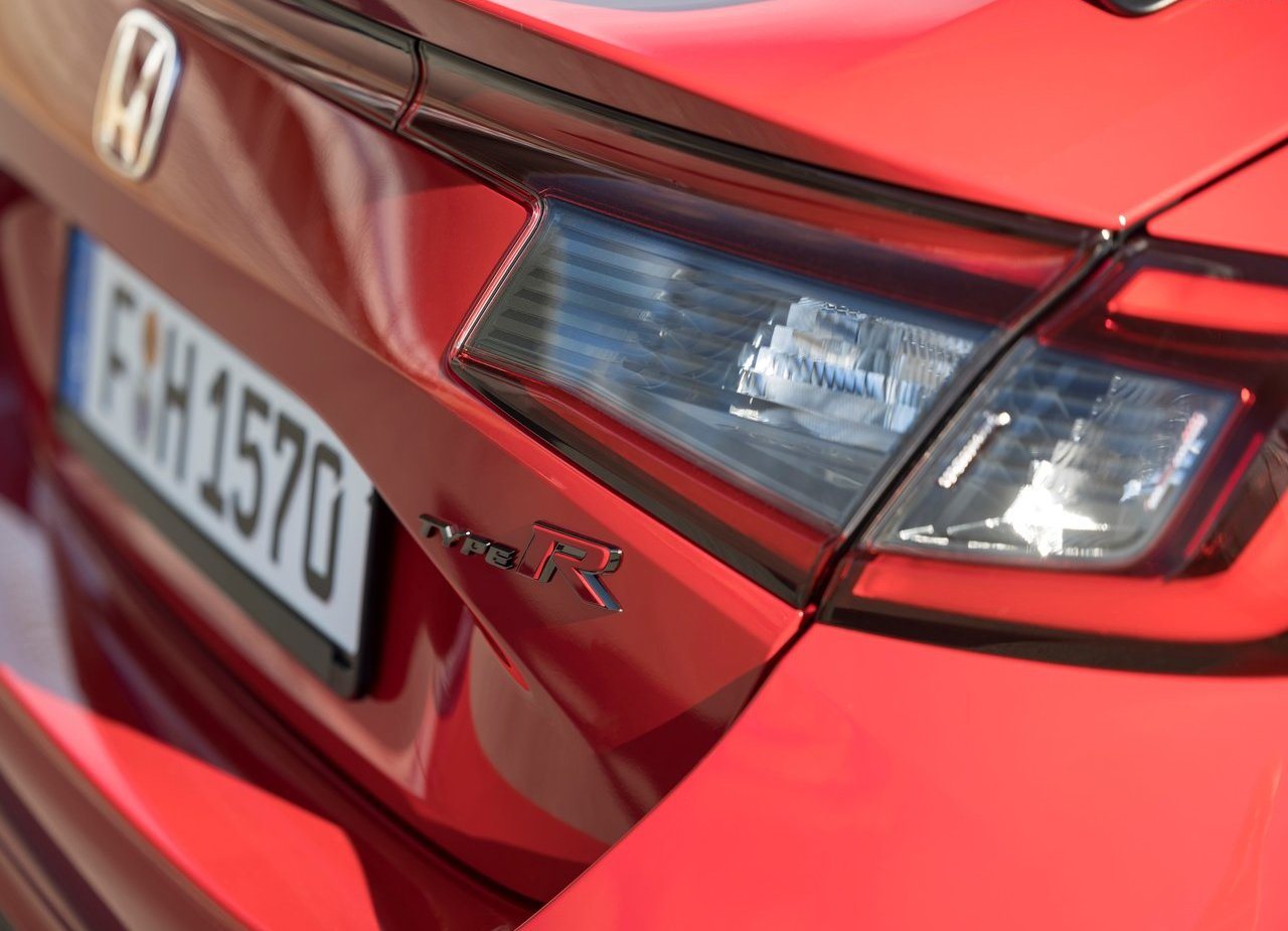 2023 - HONDA CIVIC TYPE R EU VERSION, foto 78