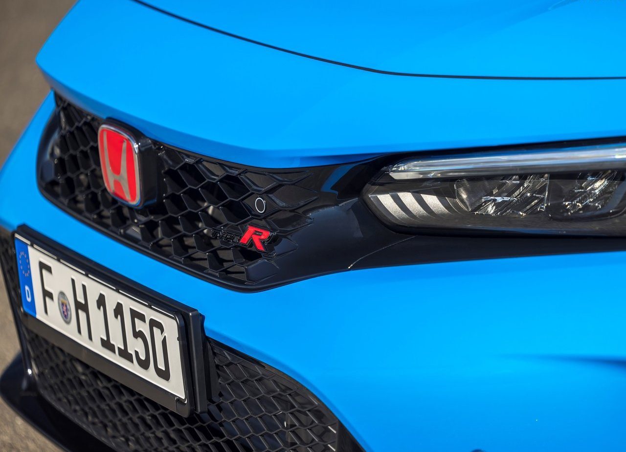 2023 - HONDA CIVIC TYPE R EU VERSION, foto 79